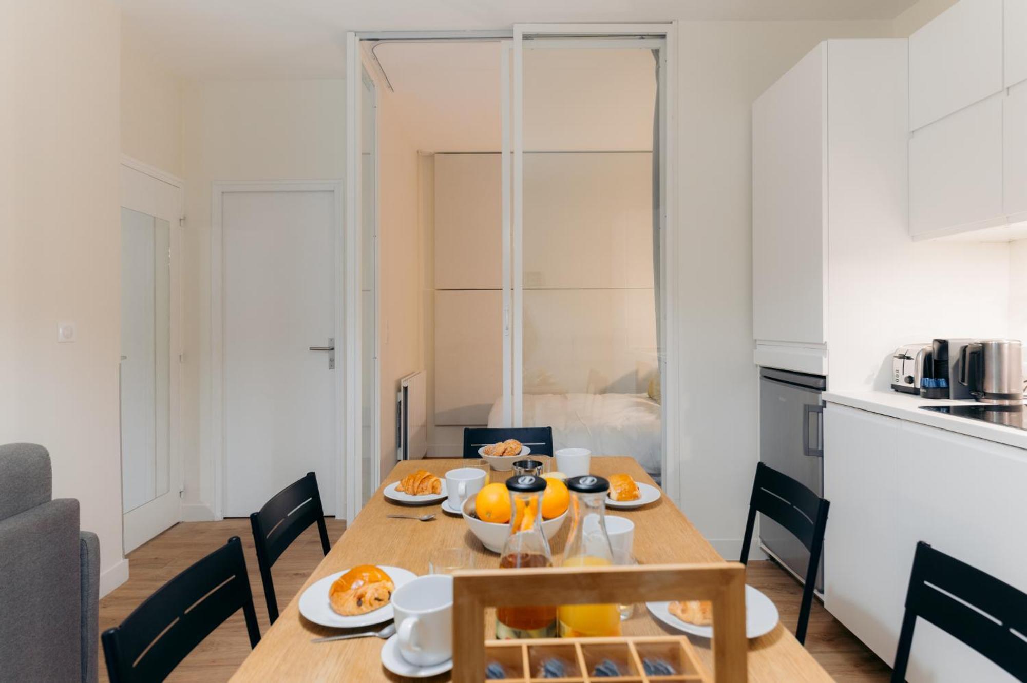 Beauvoir Germain Paris Luaran gambar
