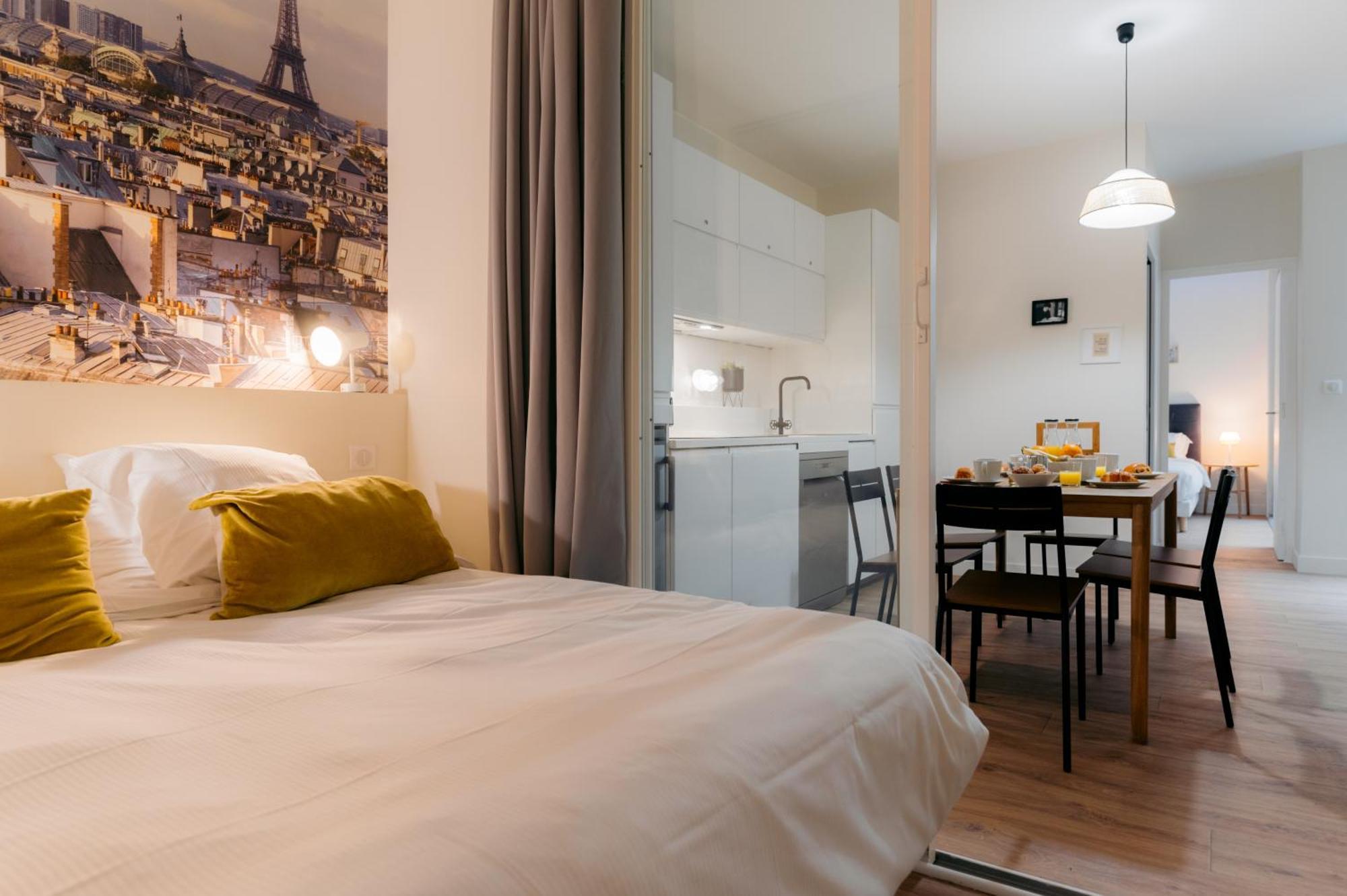 Beauvoir Germain Paris Luaran gambar
