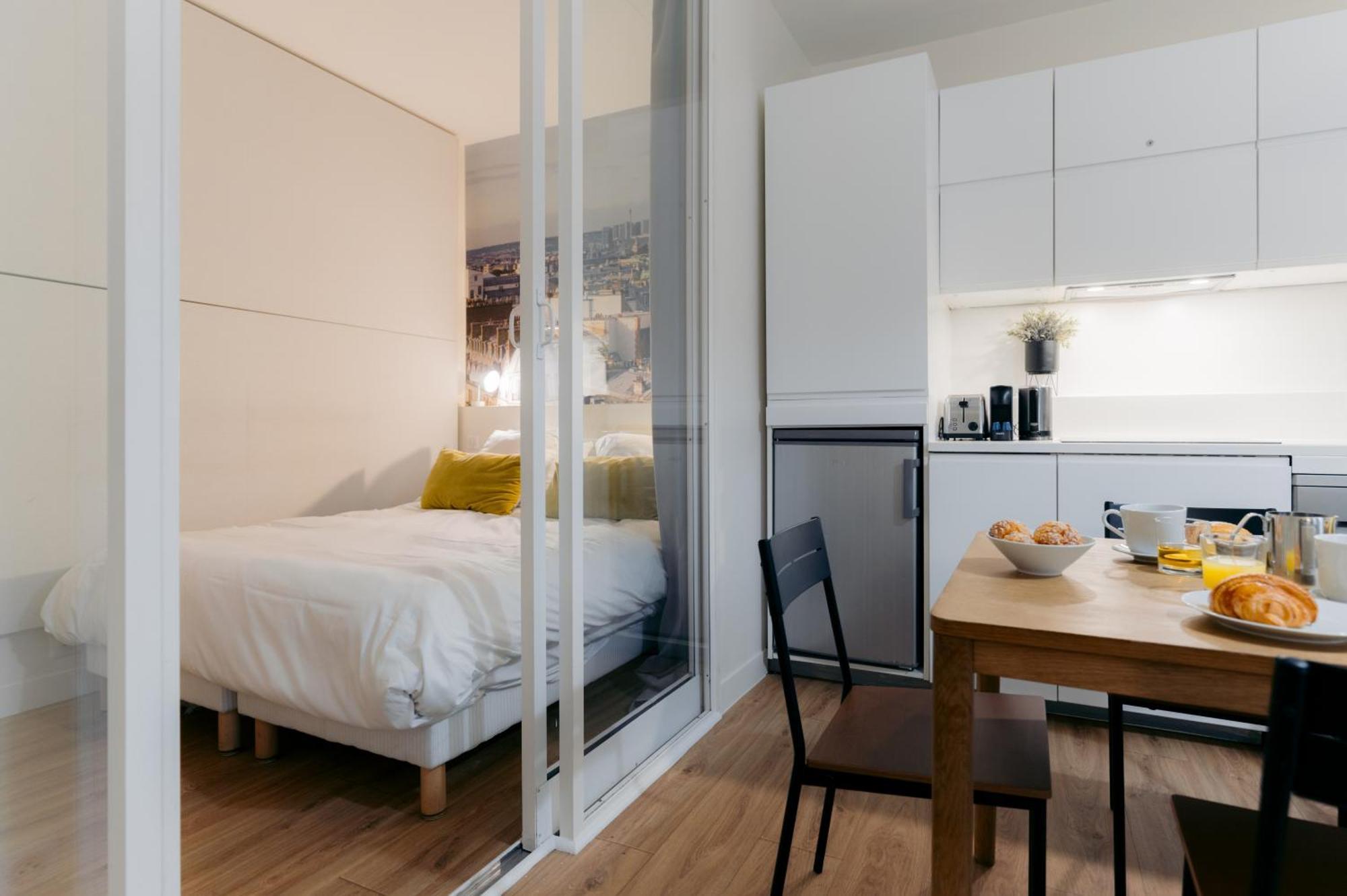 Beauvoir Germain Paris Luaran gambar