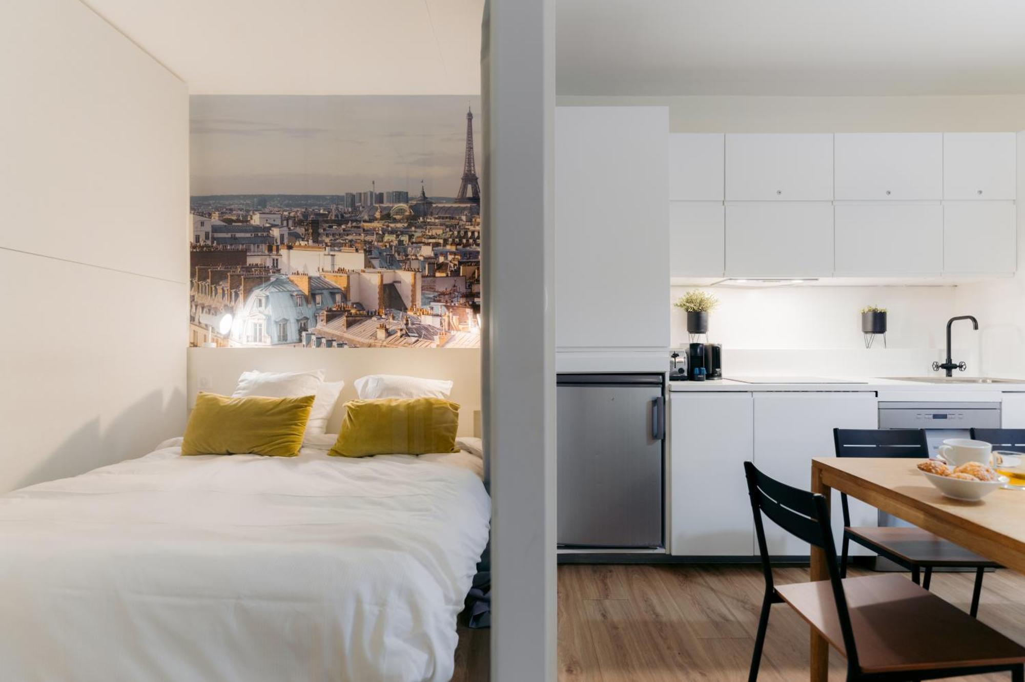 Beauvoir Germain Paris Luaran gambar