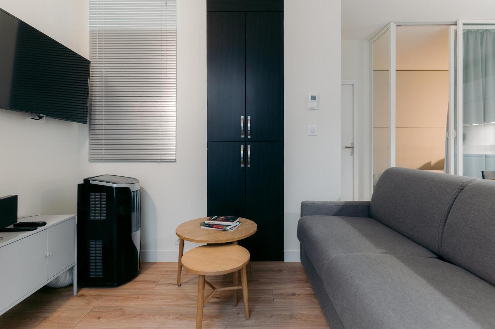 Beauvoir Germain Paris Luaran gambar