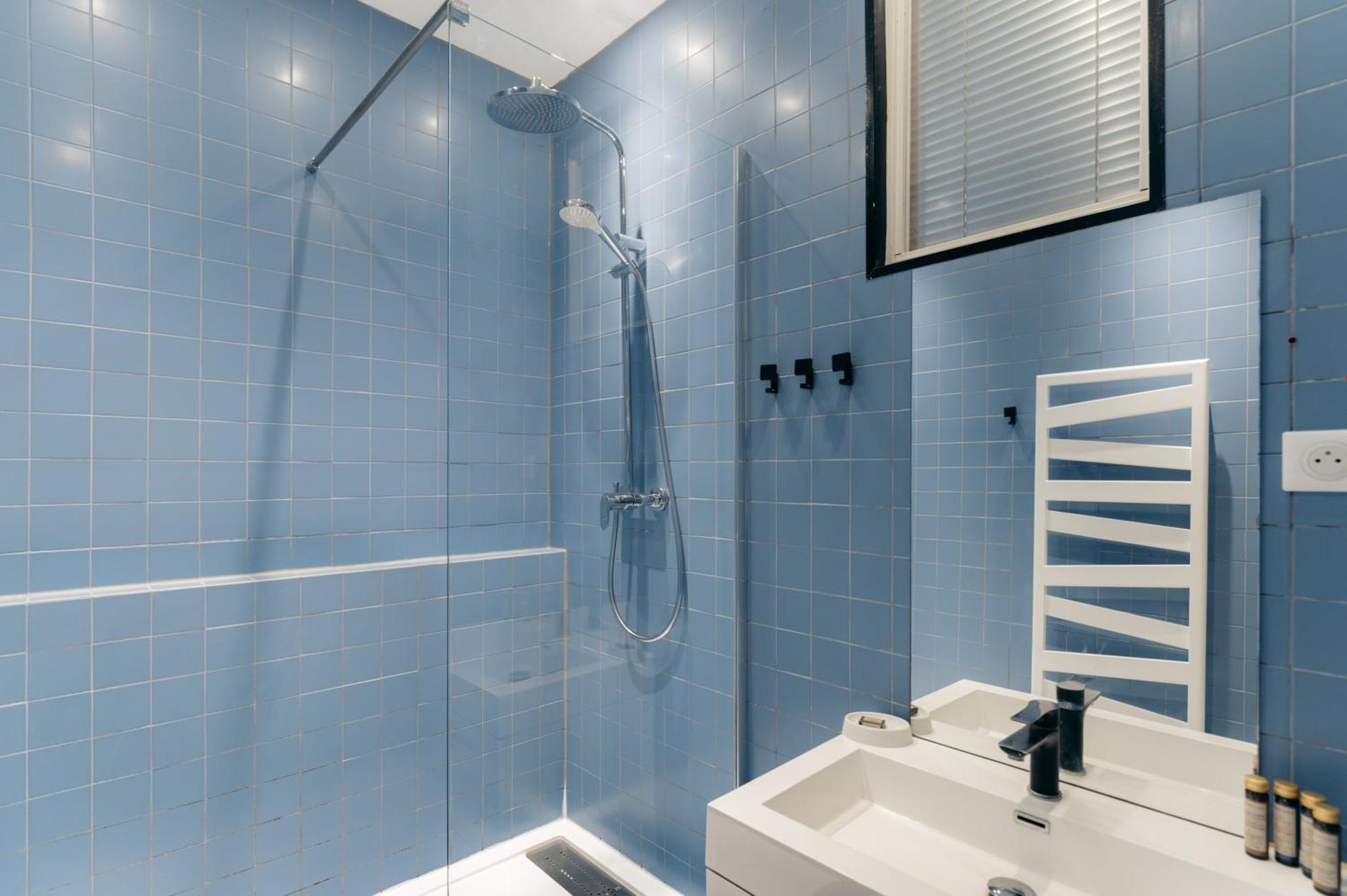 Beauvoir Germain Paris Luaran gambar